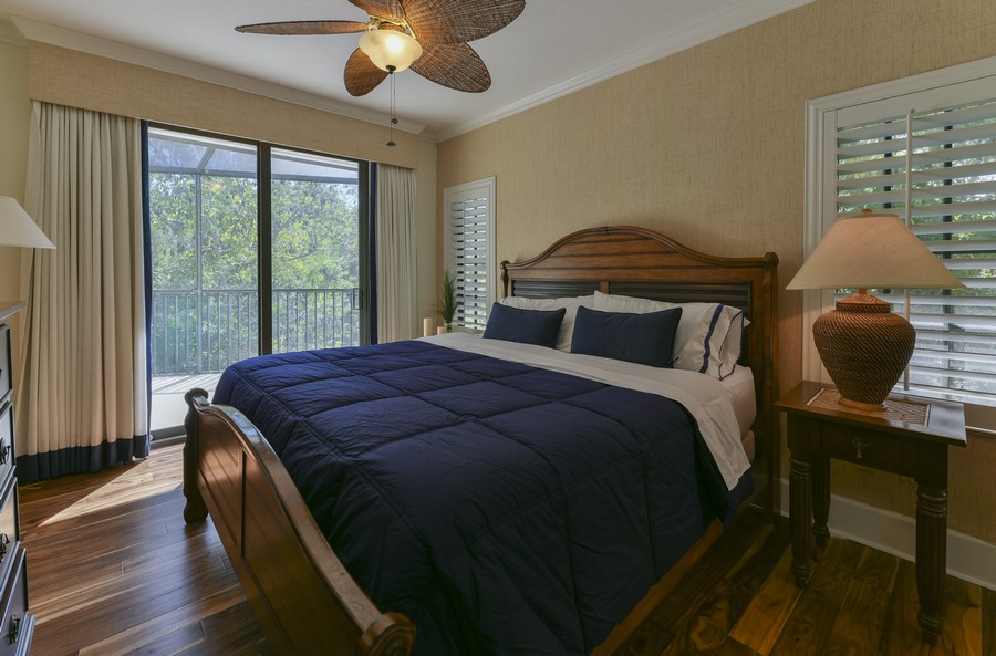 Guest King Bedroom One